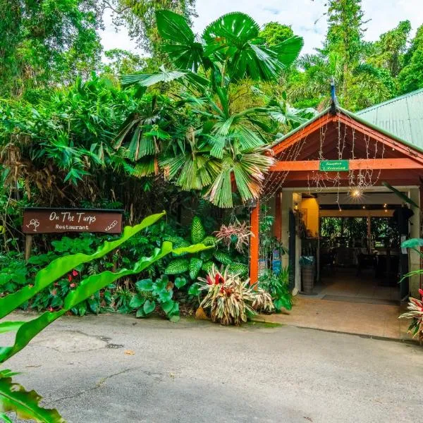 Heritage Lodge - in the Daintree, hotel v destinaci Daintree