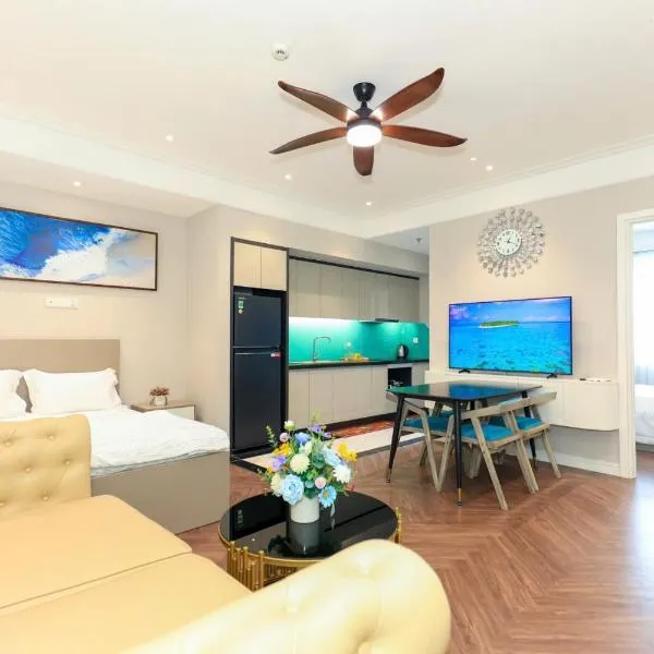 Căn Hộ Altara Quy Nhơn, hôtel à Quy Nhơn