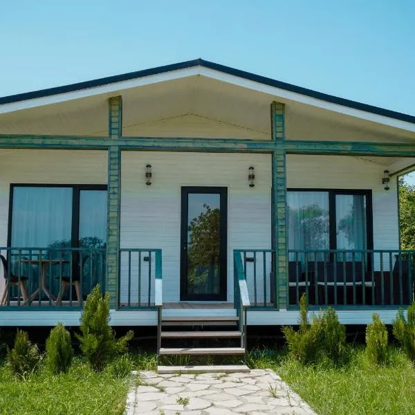 Matilda Village, hotel in Telavi