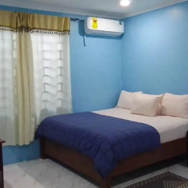 K-Rose Guesthouse and Travel Lodge, hotel in Accra