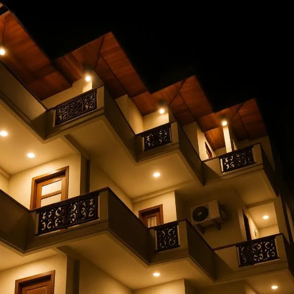 Ranaya Residence Kandy, hotel em Kandy