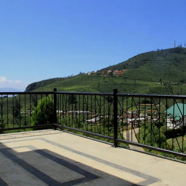 House of Leisure, ξενοδοχείο σε Nuwara Eliya