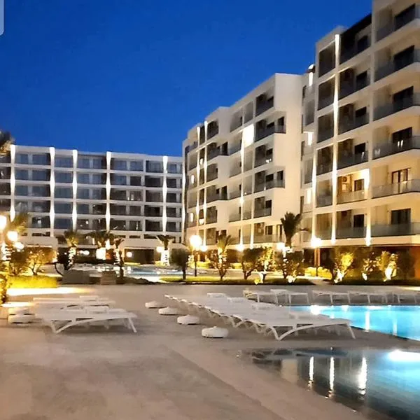 Baku, Seabreeze, Park Residence 2, hotel v destinaci Baku