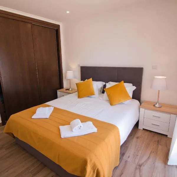 Casa da Ladeira Branca, hotel in Lagos