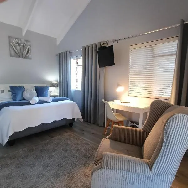 The Owls Inn Country Villa's, hotel in George