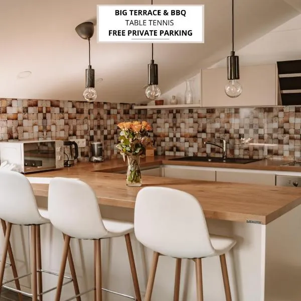 Green Hill, Hotel in Jesenice na Dolenjskem