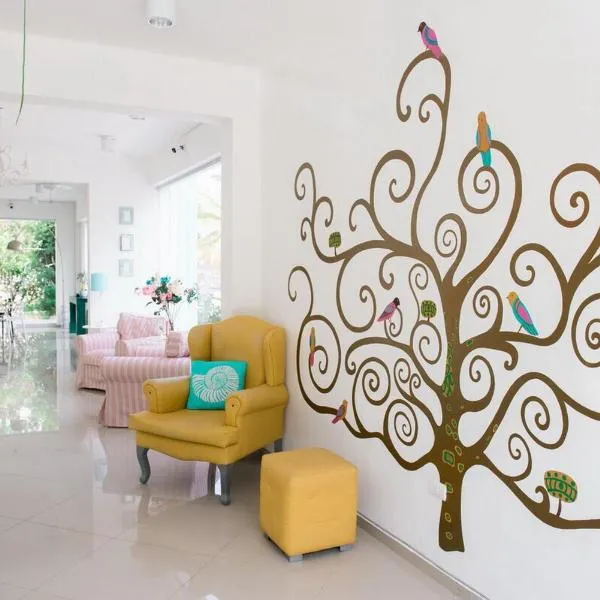 Art Villa Dominicana, hotel v destinaci Punta Cana