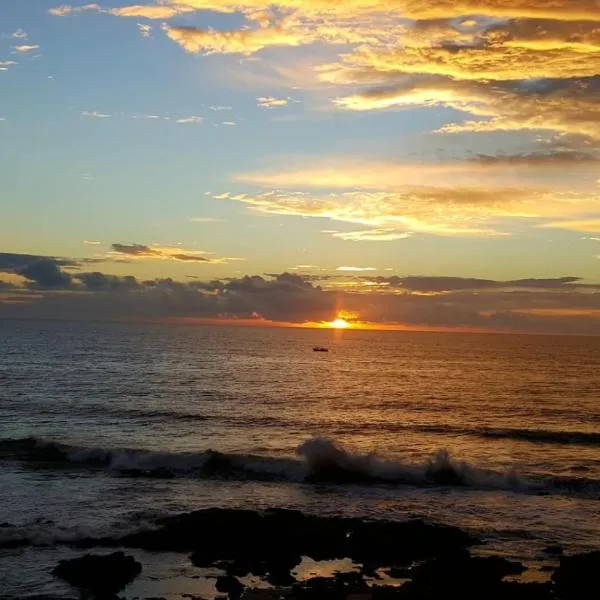 Luminosa cercana a todo Promos increibles, hotel en La Pedrera