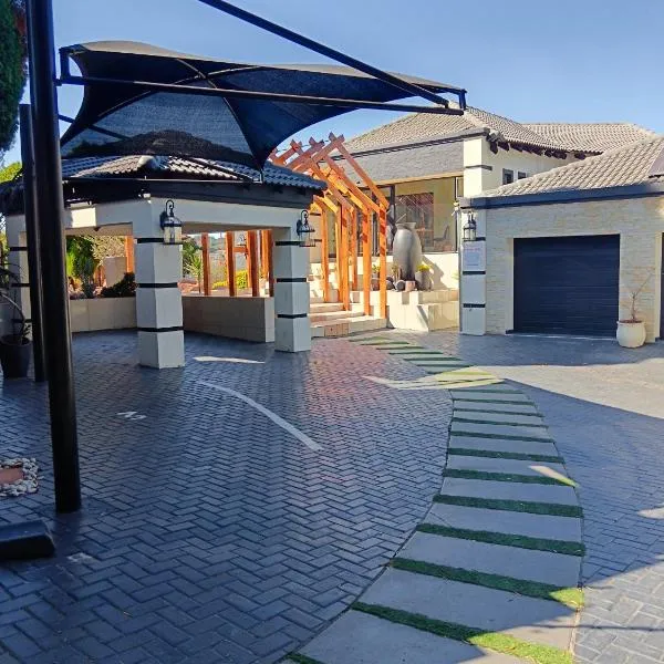 Boutique Stay, hotel v destinaci Johannesburg