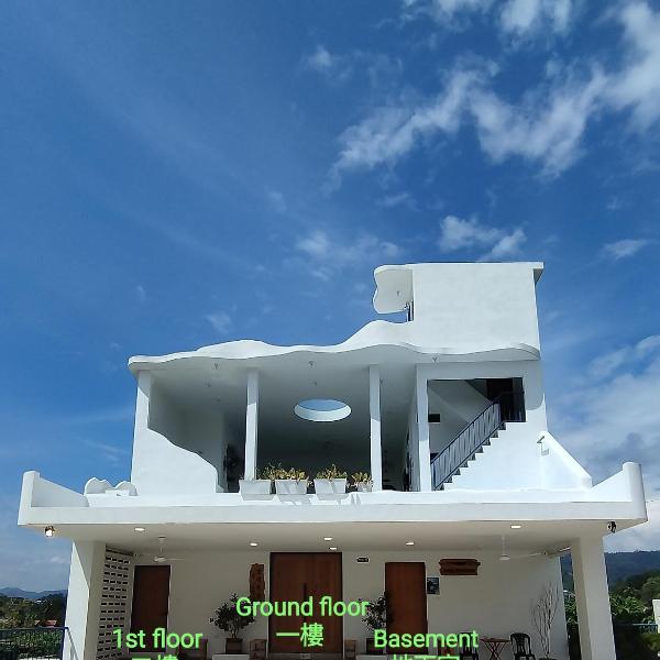 Sunya Home Raub, Pahang B01, Raub