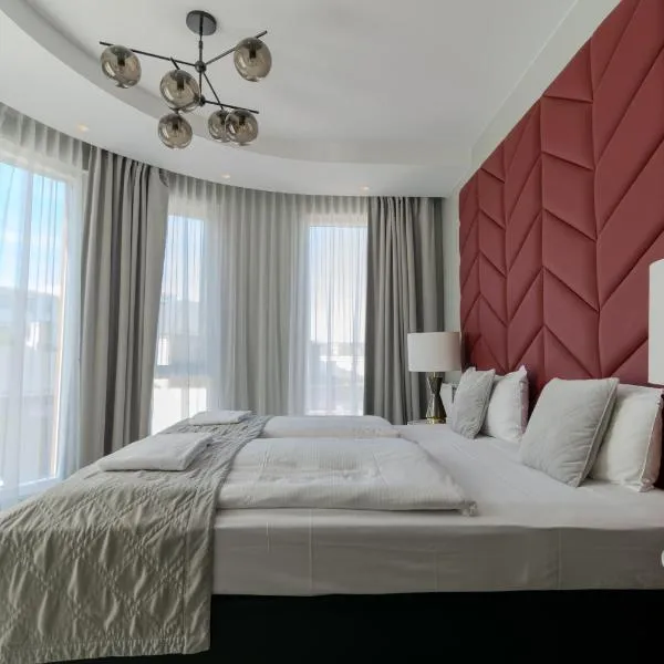 Midtown Hotel, hotel in Reykjavík