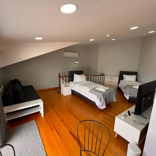 İstanbul Guesthouse, hotel din Istanbul