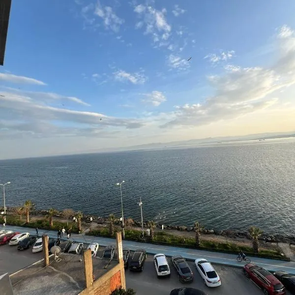 Vip Suit Apart, hotel v destinaci Sinop