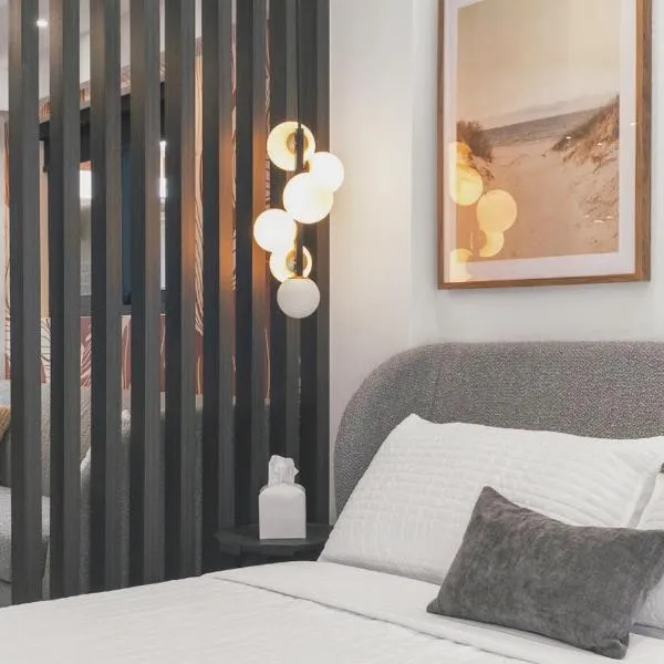 The Walk-Up Waikiki Beach, hotell Honolulus