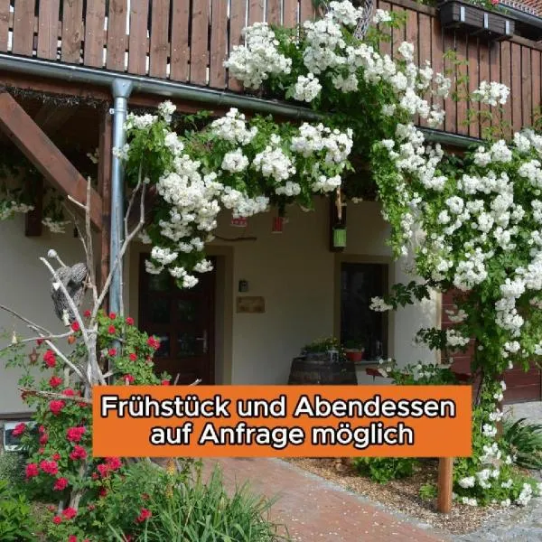 Ferienappartements "Landromantik", Hotel in Bautzen