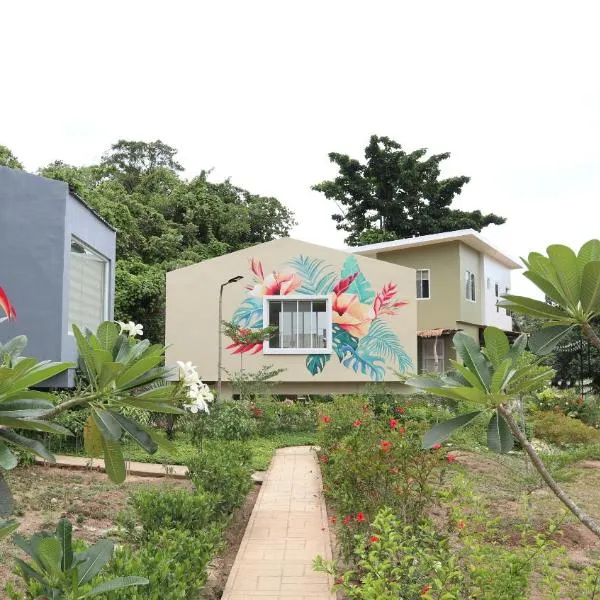 Port Kalaya, hotel en El Nido