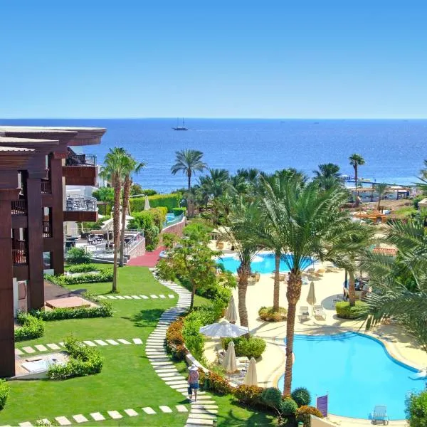 Royal Savoy Sharm El Sheikh, hotel in Sharm El Sheikh