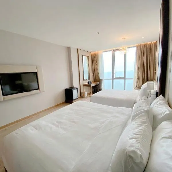 Panorama Nha Trang by M Residences, ξενοδοχείο στο Να Τρανγκ