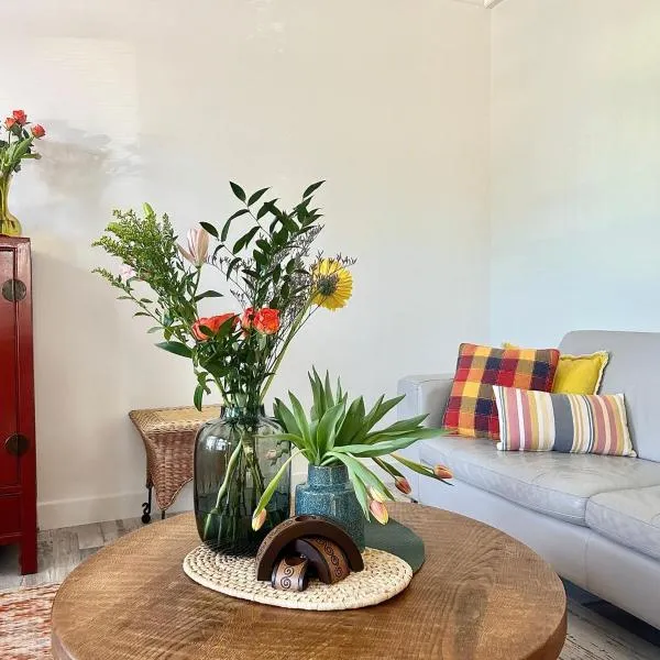 Rosy's Cottage, hotel in Balk