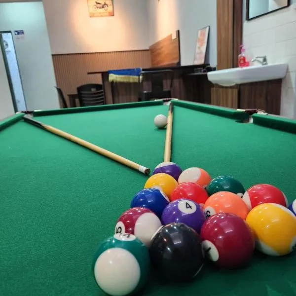 Sun Star Home by Ipoh Maju Stay, ξενοδοχείο σε Ipoh