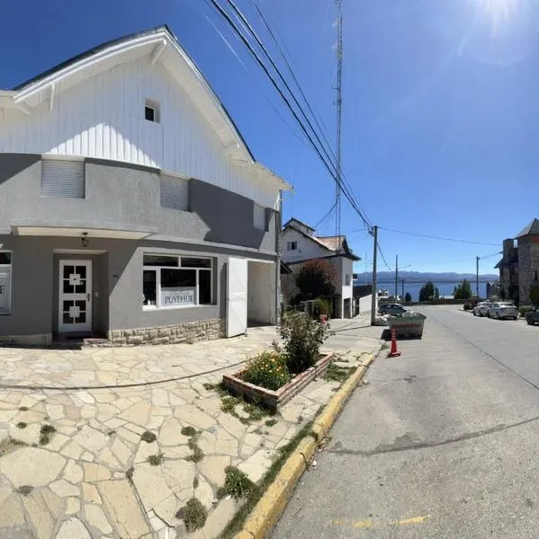 Hosteria Puyehue, ξενοδοχείο στο Σαν Κάρλος ντε Μπαριλότσε