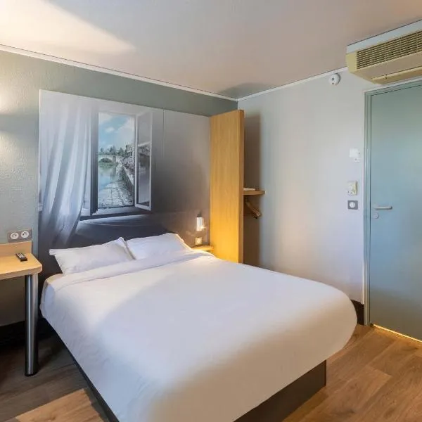 B&B HOTEL Agen, hotel v destinaci Agen