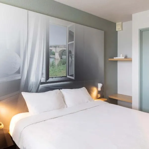 B&B HOTEL Agen, hotel v destinácii Agen