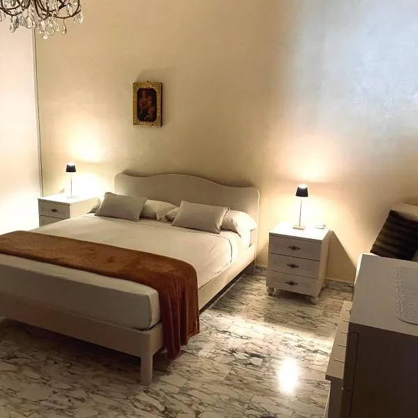 Miky M House, hotel in Venosa