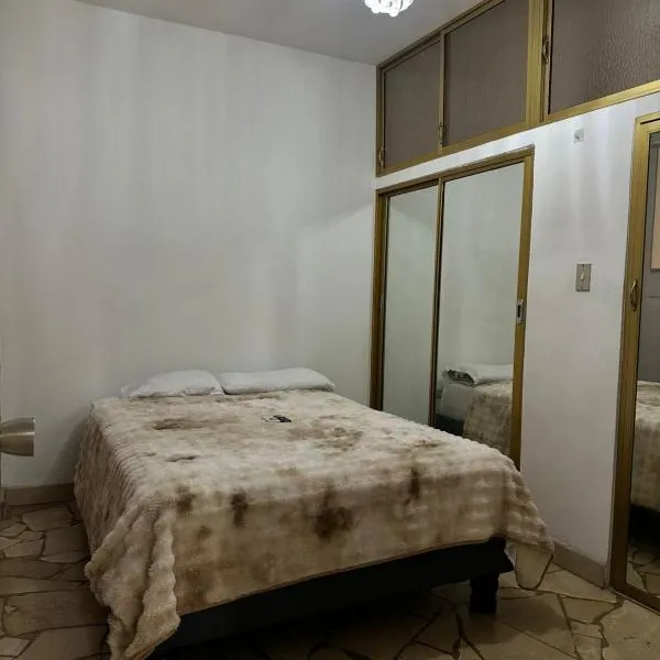 Suiteroom Garzota, ξενοδοχείο στο Γουαγιακίλ
