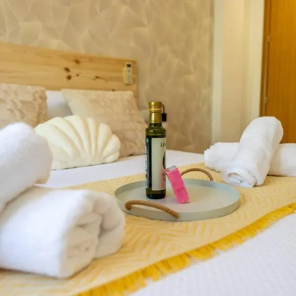 Apartamento El Silillo a las puertas del Parque Natural, Hotel in Cazorla