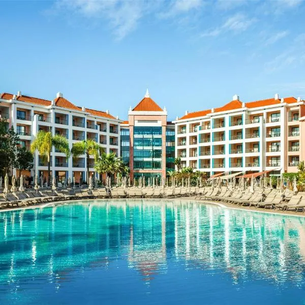 Hilton Vilamoura, hotel a Vilamoura