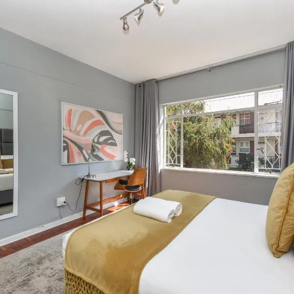 23 Grenville Gardens, hotel in Johannesburg