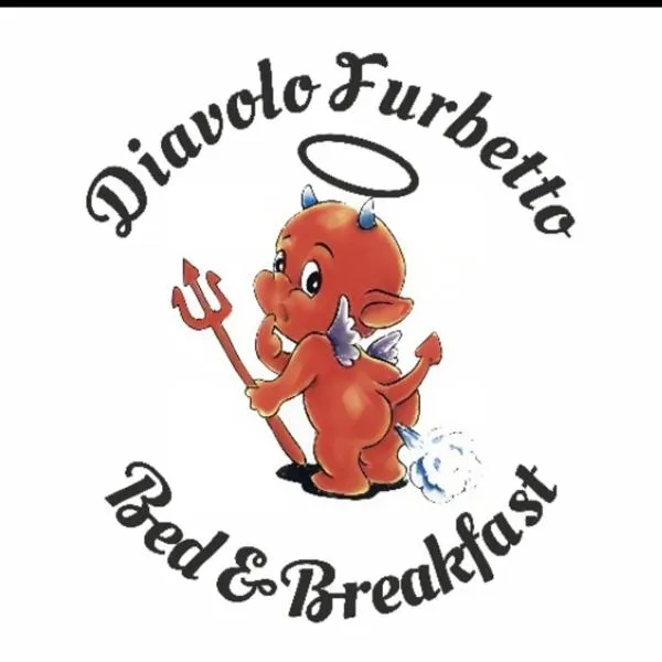 Beb Diavolo Furbetto, hotel in Orco Feglino