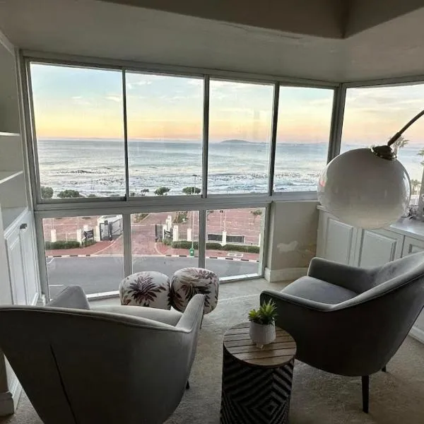 Cape Town Villa Capri, hôtel au Cap