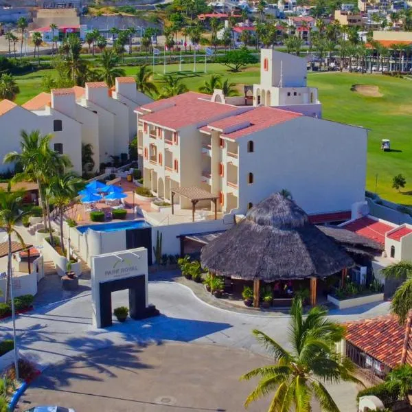 Park Royal Homestay Los Cabos, hotel a San José del Cabo