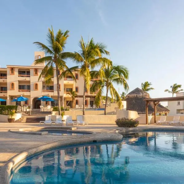 Park Royal Homestay Los Cabos, hotel in San José del Cabo