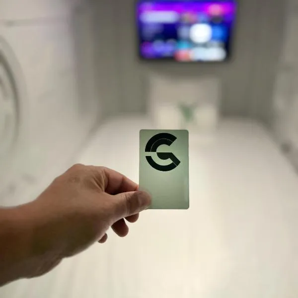 Green Caps, hotel in Cancún