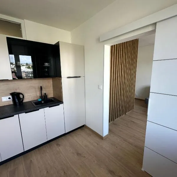 Apartmán BB-Centrum4, Hotel in Banská Bystrica