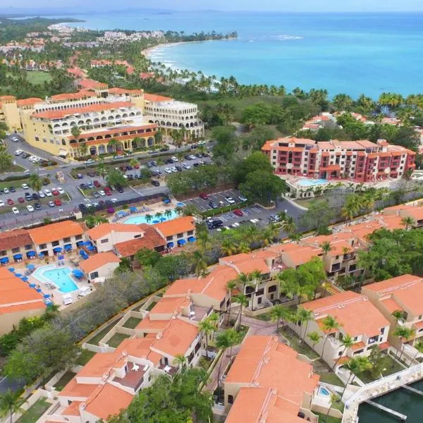Park Royal Homestay Club Cala Puerto Rico, hotel in Humacao