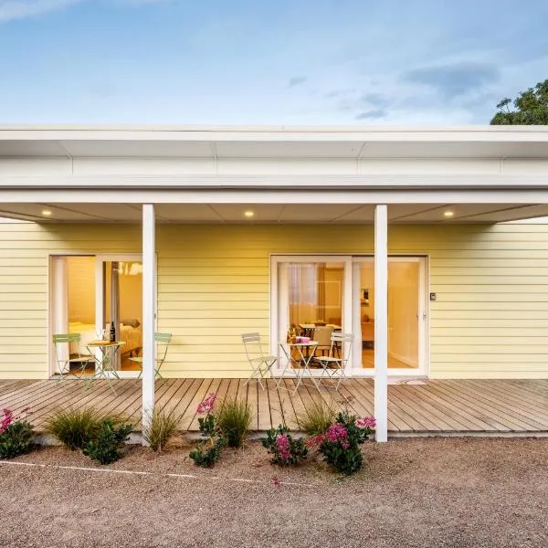 Joy's Folly, ξενοδοχείο σε Tootgarook