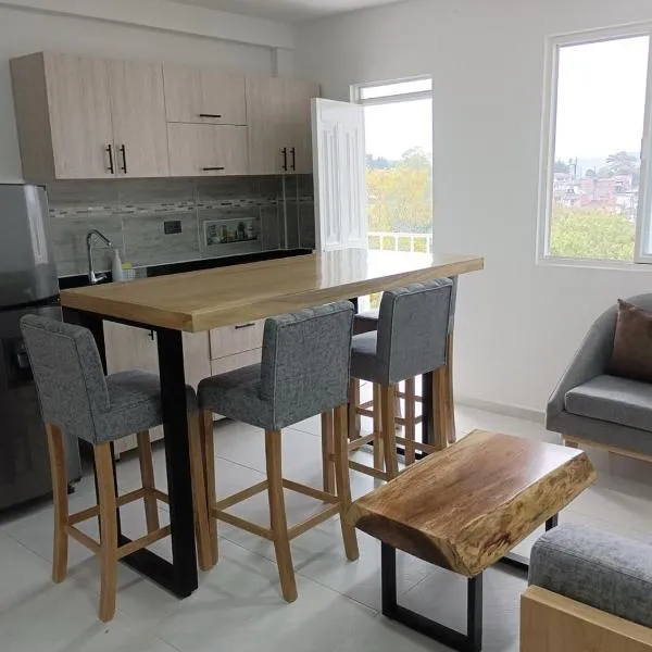 Natura 2 habitaciones 2 baños Rosado, hotel v destinaci Salento