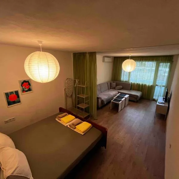 Apartment Rosa, hotel in Gabrovo