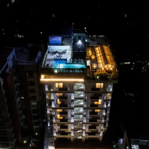 Golden Tulip The Grandmark Dhaka, hotel in Dhaka