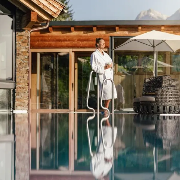 Hotel Annelies, hotel in Ramsau am Dachstein