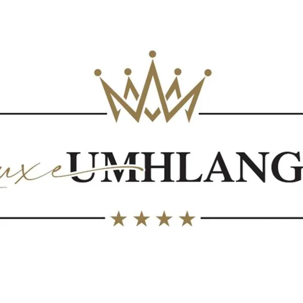 Luxe Umhlanga, hotel a Durban