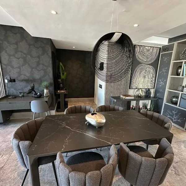 V&A Waterfront Cape Town Luxury 3 Bedroom with 1000 views, Hotel in Kapstadt