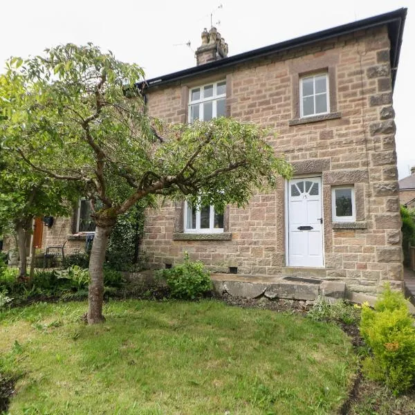 15 Calton View, hôtel à Bakewell