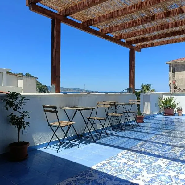 B&B La Filanda โรงแรมในชิลลา