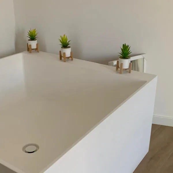 DimoDà, hotel en Térmoli