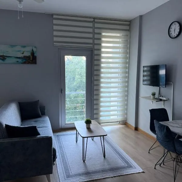 Nur Sena's House, hotel v destinaci Istanbul